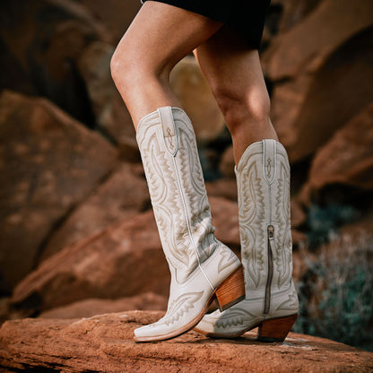 Casanova X Toe Western Boot - US 2666