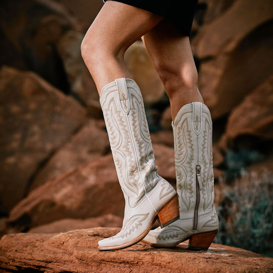 Casanova X Toe Western Boot - US 2666