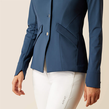 Meridian Show Coat - US 8214