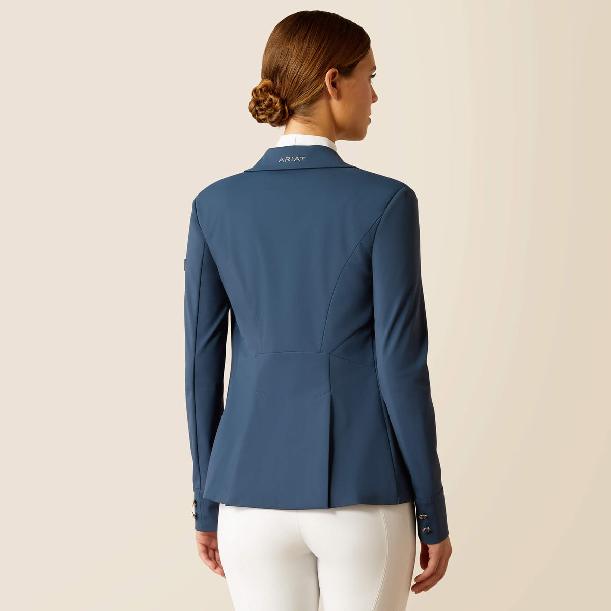 Meridian Show Coat - US 8214