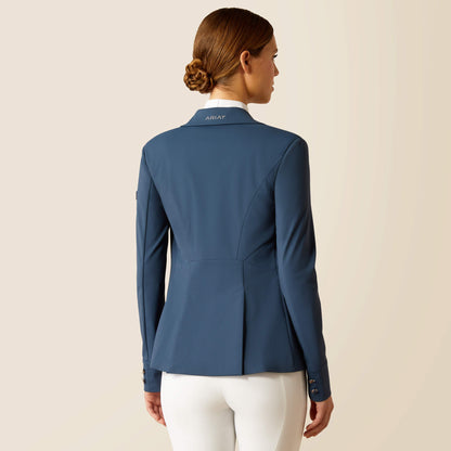 Meridian Show Coat - US 8214