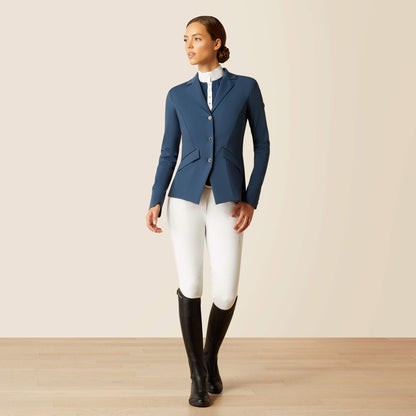 Meridian Show Coat - US 8214