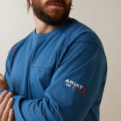 FR Air Crew T-Shirt - US 2095