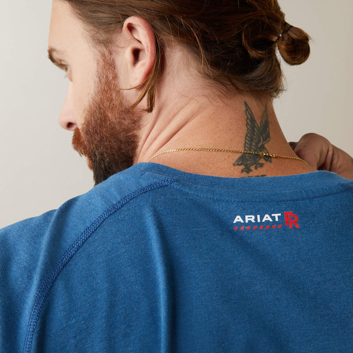 FR Air Crew T-Shirt - US 2095