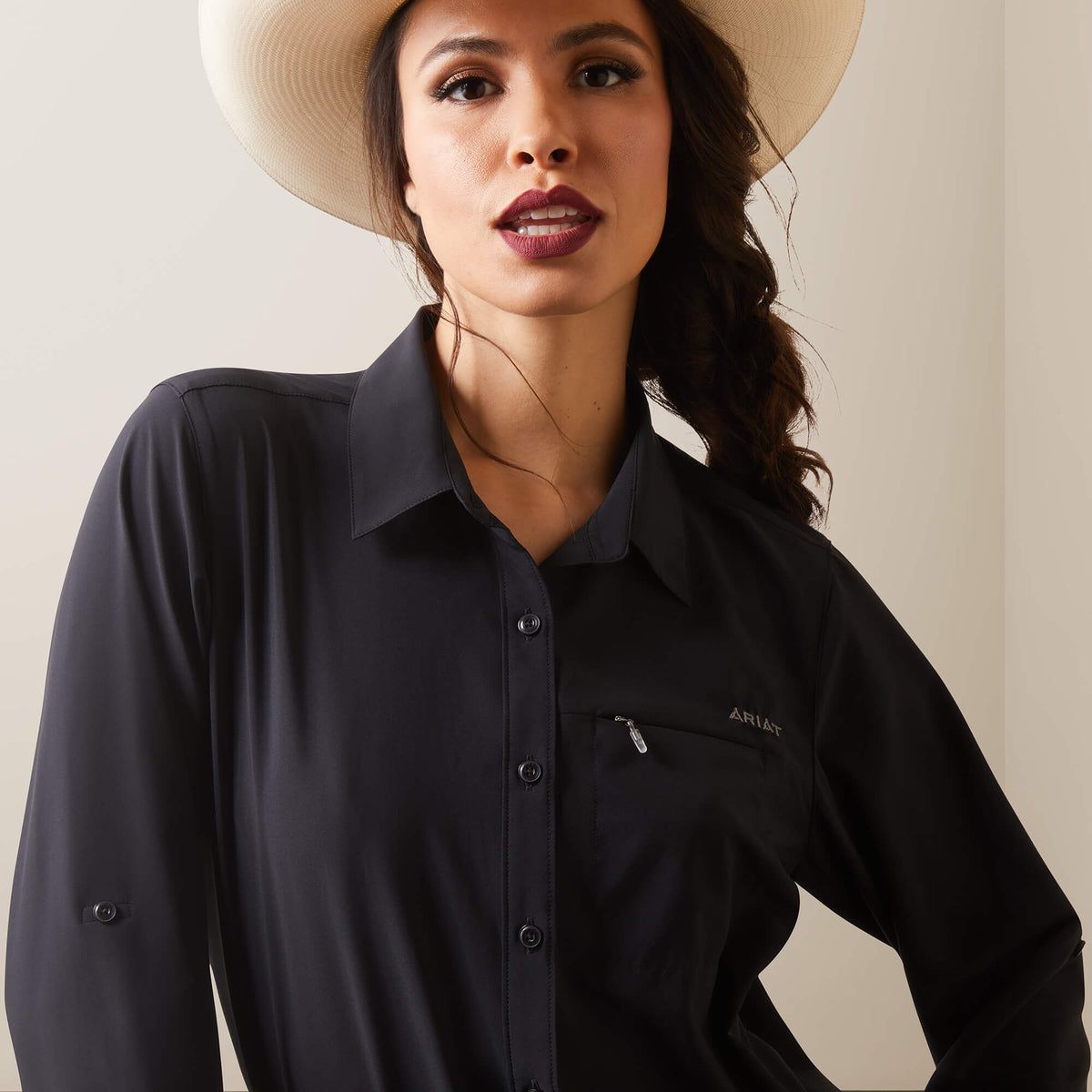 VentTEK Stretch Shirt - US 2061