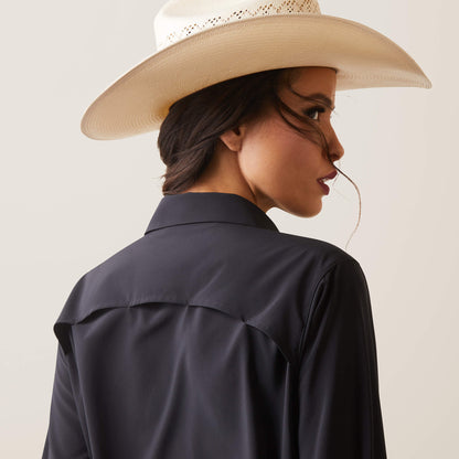 VentTEK Stretch Shirt - US 2061