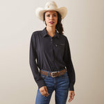 VentTEK Stretch Shirt - US 2061