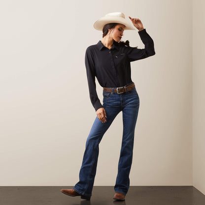 VentTEK Stretch Shirt - US 2061
