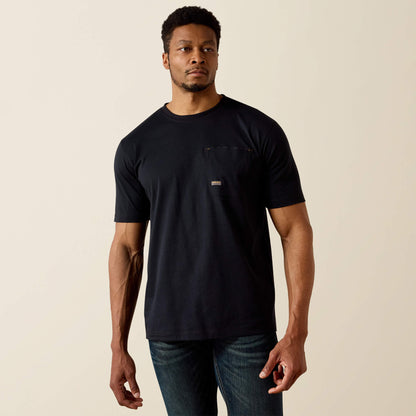 Rebar Workman Born For This T-Shirt - US 1867
