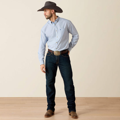 M4 Relaxed Hansen Boot Cut Jean - US 3086