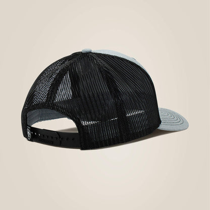 USA Flag Patch Logo Cap - US 7213