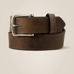 Flag shield belt - US 9035