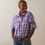 Rebar Made Tough DuraStretch Work Shirt - US 3189