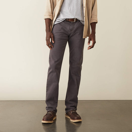 M7 Grizzly Straight Jean - US 9892