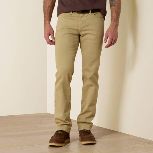 M7 Grizzly Straight Jean - US 3742