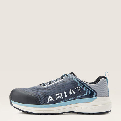 Outpace SD Composite Toe Work Shoe - US 3391