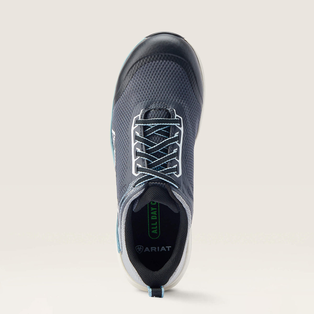 Outpace SD Composite Toe Work Shoe - US 3391