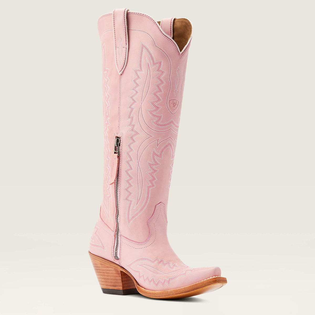 Casanova X Toe Western Boot - US 4139