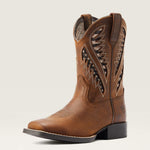 Quickdraw VentTEK Western Boot - US 7909