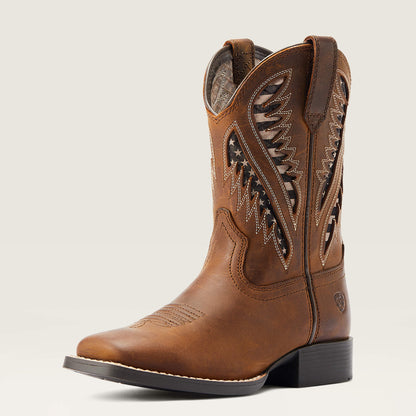 Quickdraw VentTEK Western Boot - US 7909
