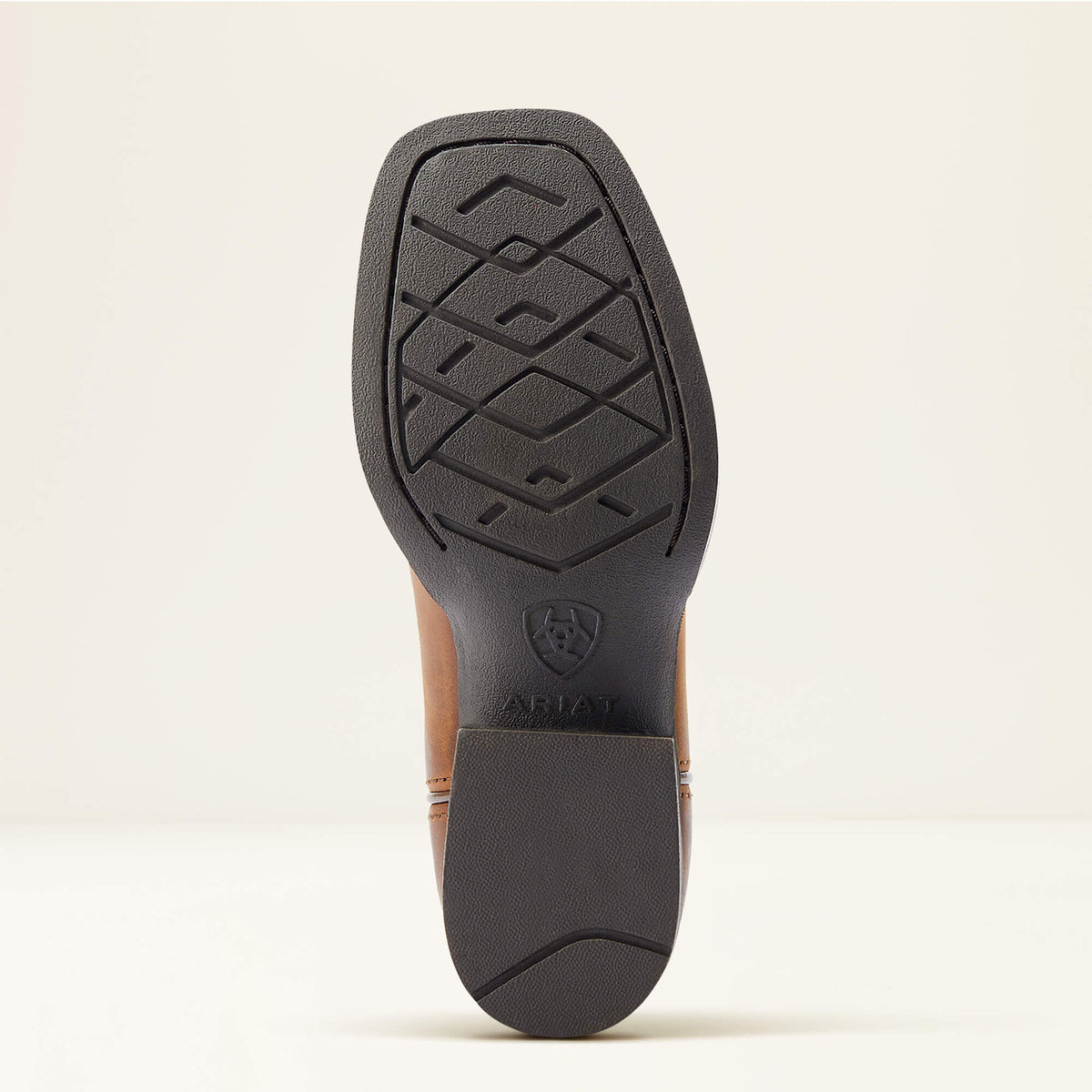 Quickdraw VentTEK Western Boot - US 7909