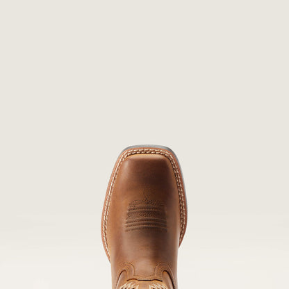 Quickdraw VentTEK Western Boot - US 7909