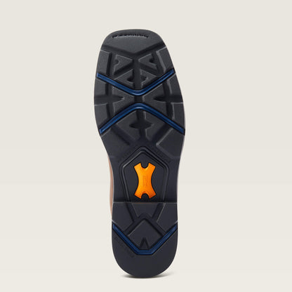 Sierra Shock Shield Patriot Work Boot - US 5322