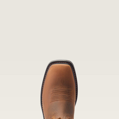 Sierra Shock Shield Patriot Work Boot - US 5322