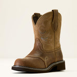 Fatbaby Heritage Dapper Western Boot - US 9769