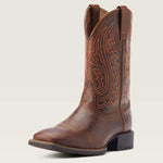 Sport Big Country Wide Square Toe Cowboy Boot - US 1439