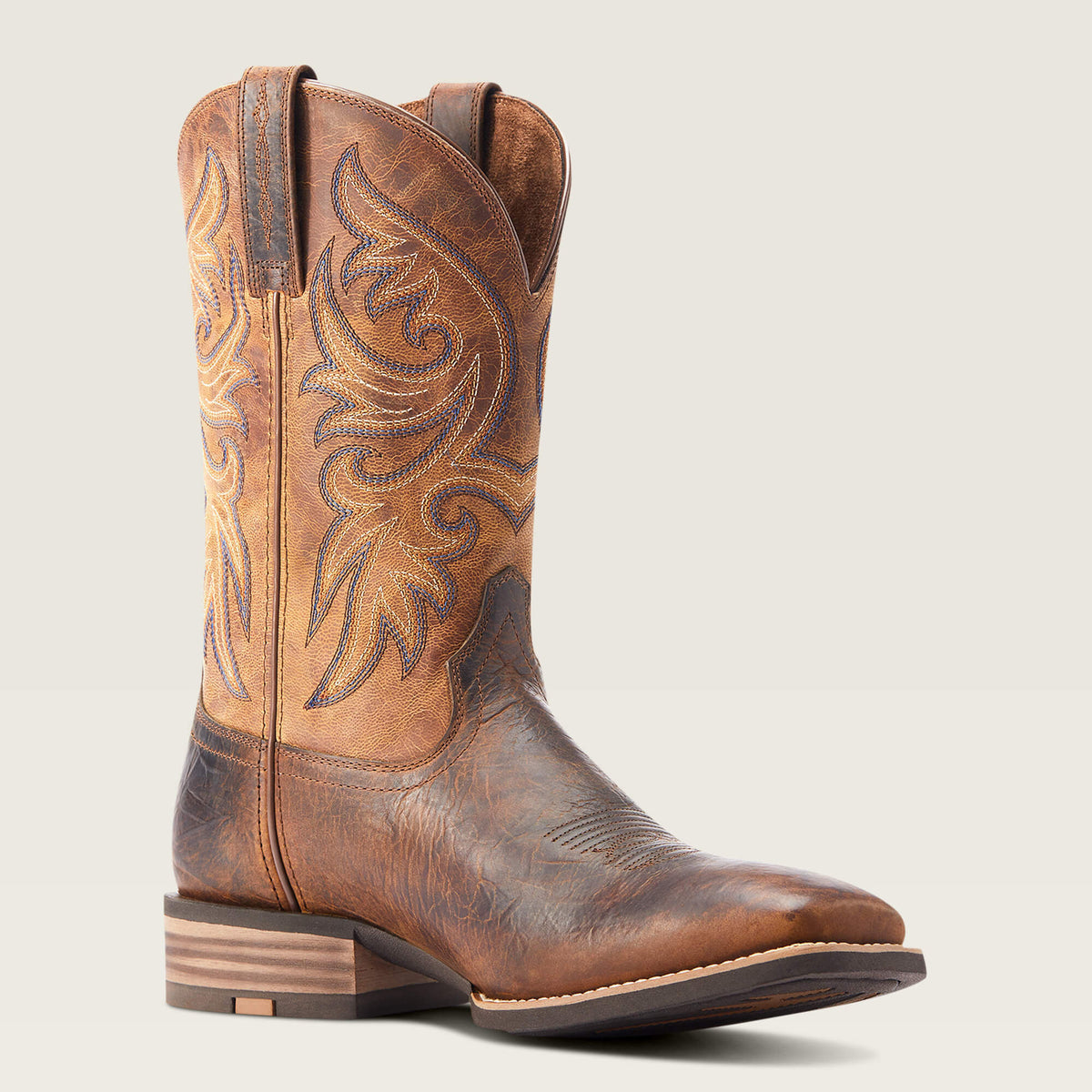 Slingshot Cowboy Boot - US 6500