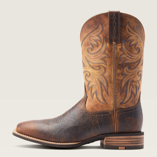 Slingshot Cowboy Boot - US 6500