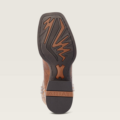 Slingshot Cowboy Boot - US 6500