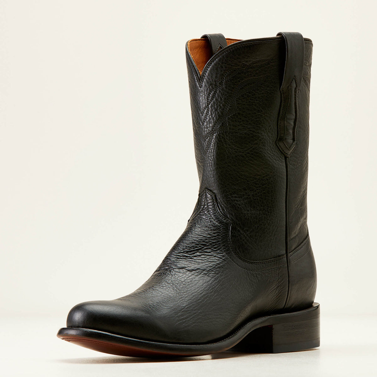 Bench Made Clanton Western Boot - US 6665