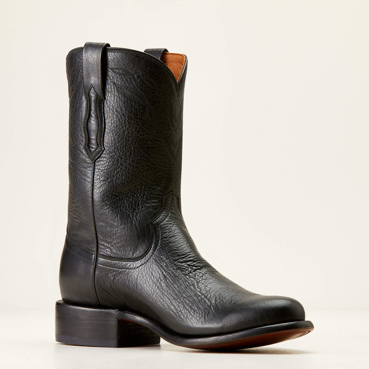 Bench Made Clanton Western Boot - US 6665