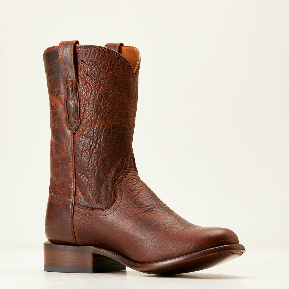 Bench Made Clanton Western Boot - US 6484