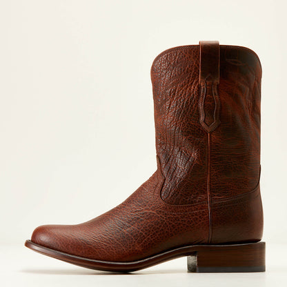 Bench Made Clanton Western Boot - US 6484