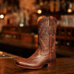 Bench Made Stilwell Cowboy Boot - US 1100