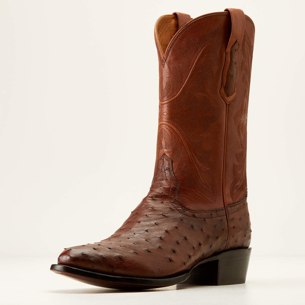 Bench Made James Western Boot - US 0937