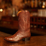 Bench Made James Western Boot - US 0937