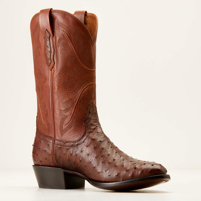 Bench Made James Western Boot - US 0937