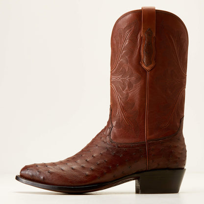 Bench Made James Western Boot - US 0937