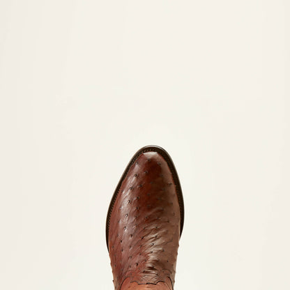 Bench Made James Western Boot - US 0937