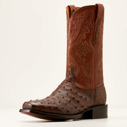 Bench Made Stilwell Western Boot - US 4542