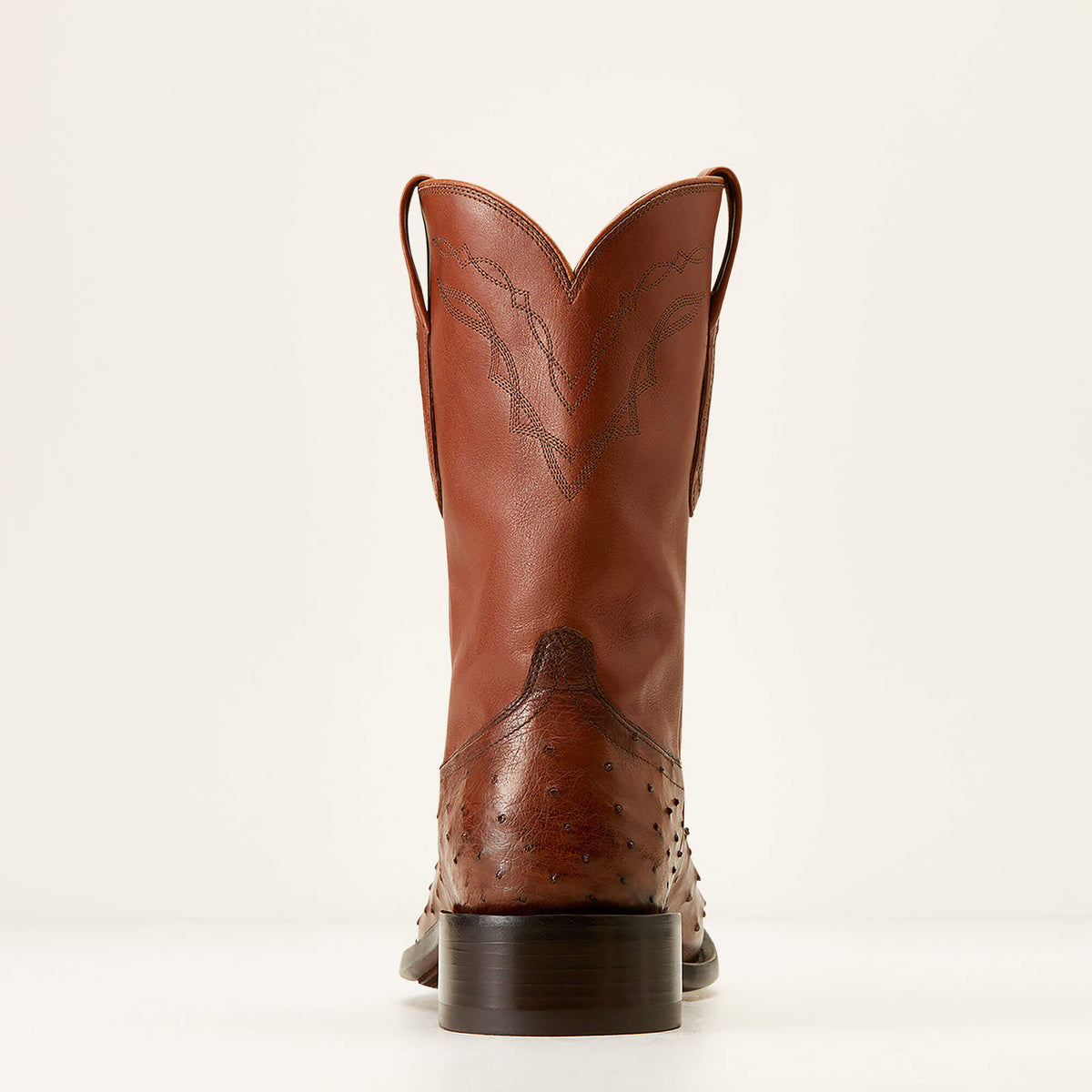 Bench Made Clanton Western Boot - US 1995