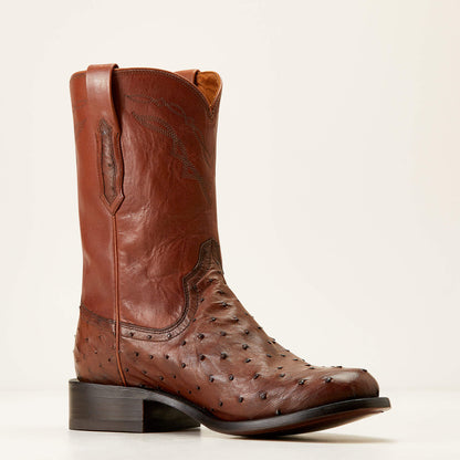 Bench Made Clanton Western Boot - US 1995