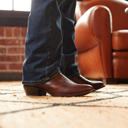 Bench Made James Western Boot - US 6713