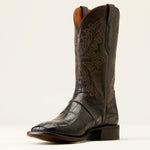 Bench Made Bassett Western Boot - US 8630