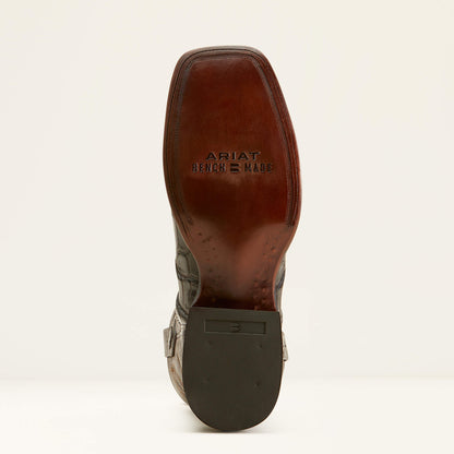 Bench Made Bassett Western Boot - US 8630