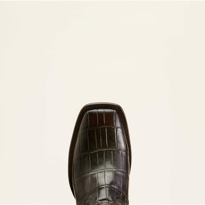 Bench Made Bassett Western Boot - US 8630